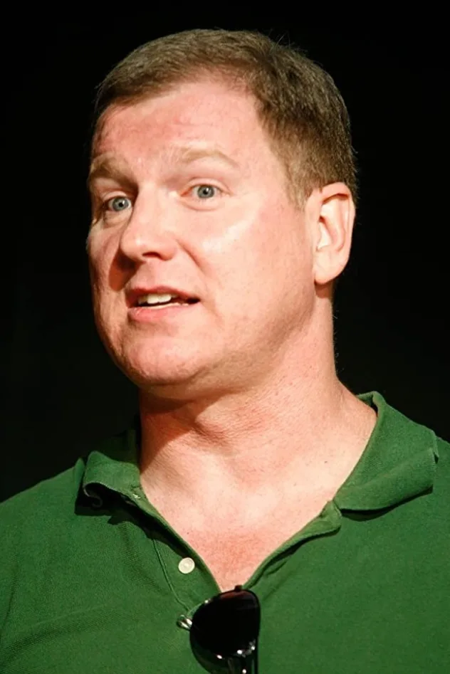 Ian Roberts fotoğrafı