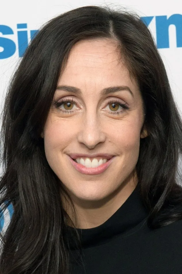 Catherine Reitman fotoğrafı