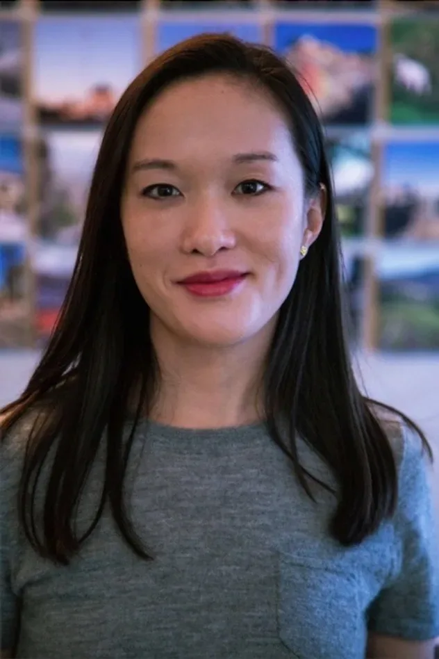 صورة الغلاف لـ Teresa Hsiao