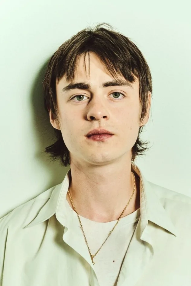 Jaeden Martell fotoğrafı