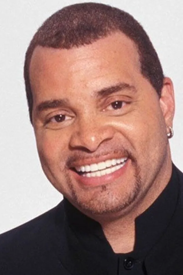 Sinbad fotoğrafı