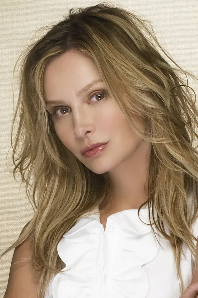 Imagen de portada para Calista Flockhart