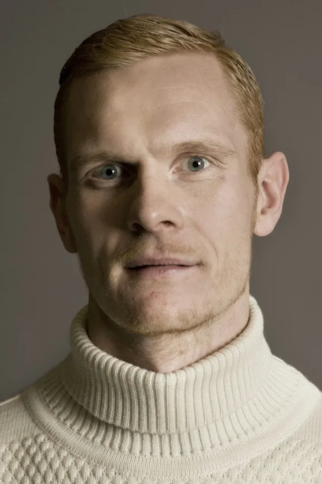 صورة الغلاف لـ Peter Plaugborg