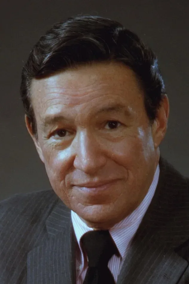 صورة الغلاف لـ Mike Wallace