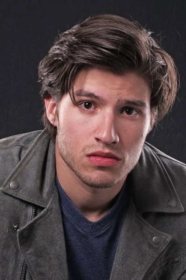 Imagen de portada para Cameron Cuffe