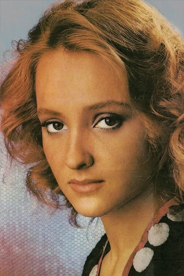 صورة الغلاف لـ Adriana Prieto