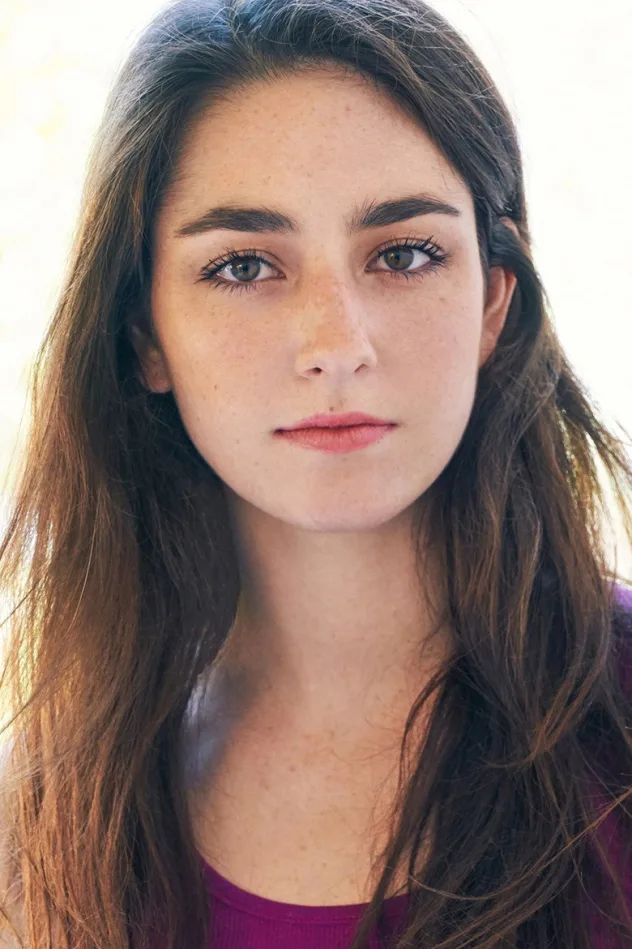 Cover image for Camille Ramsey
