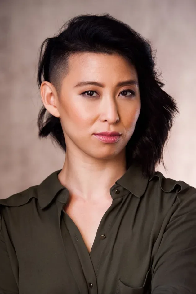 Cover image for Erika Ishii