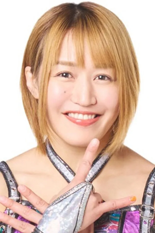 近藤朱里 fotoğrafı