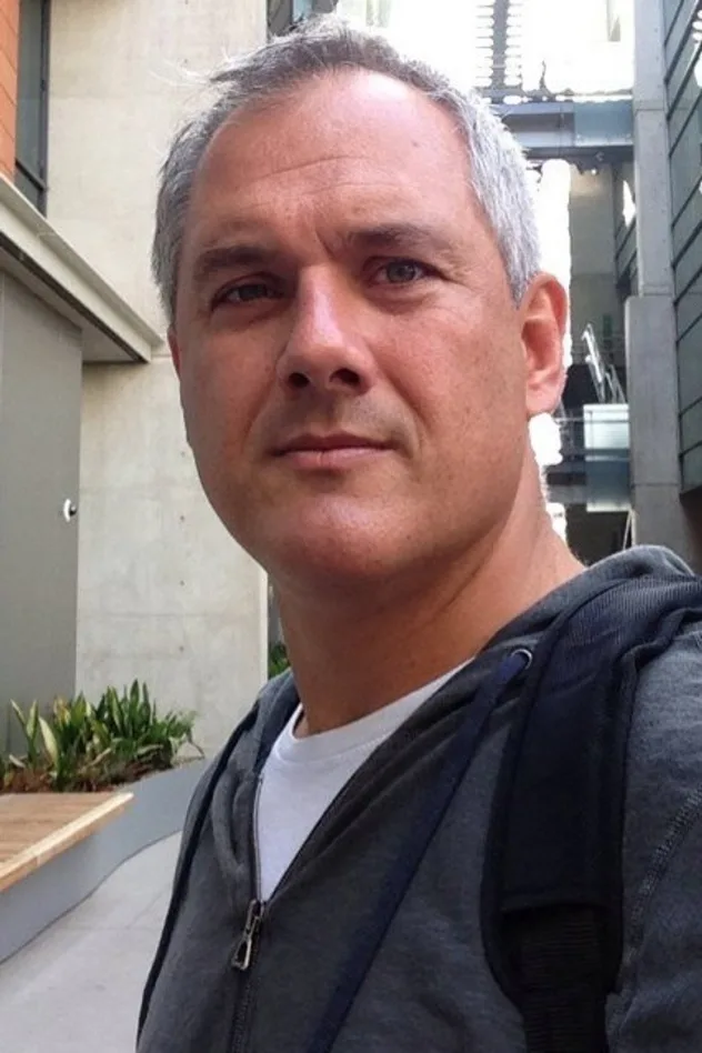 Joe Sichta için kapak görseli