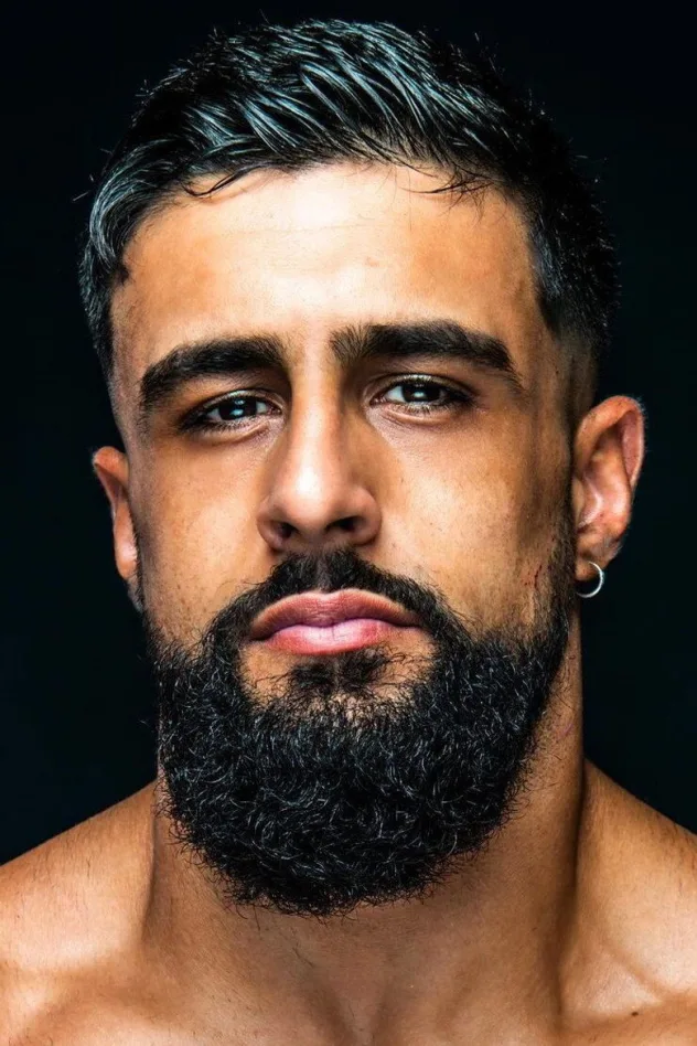 Daniel Moloney fotoğrafı