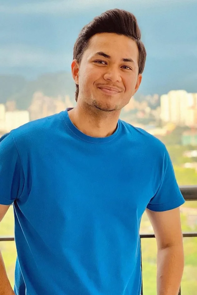 صورة الغلاف لـ Ikhwan Khairuddin