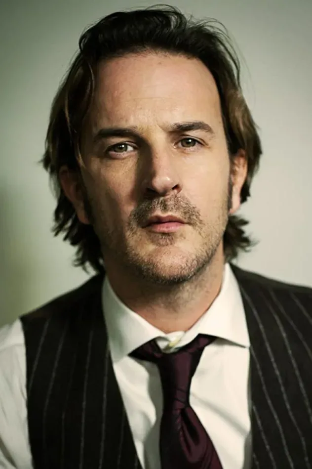 صورة الغلاف لـ Richard Speight Jr.