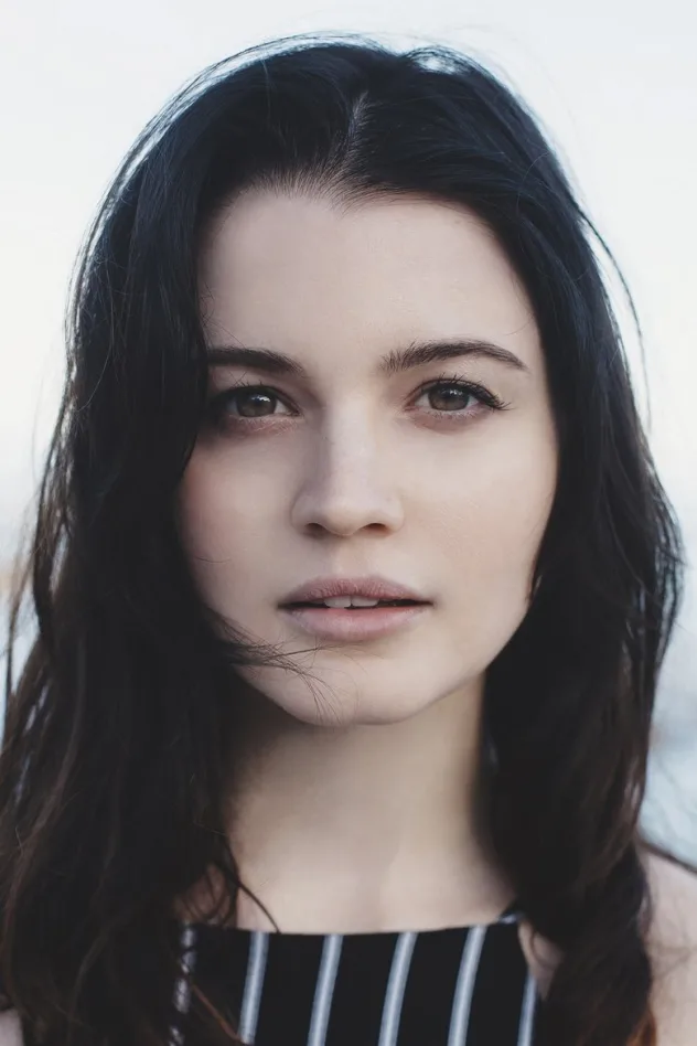 Meganne Young fotoğrafı