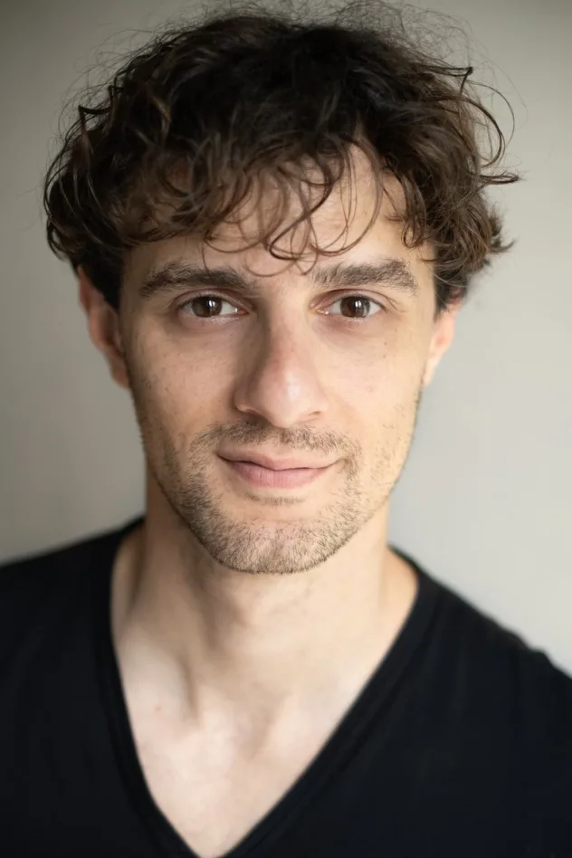 Giorgio Cantarini fotoğrafı