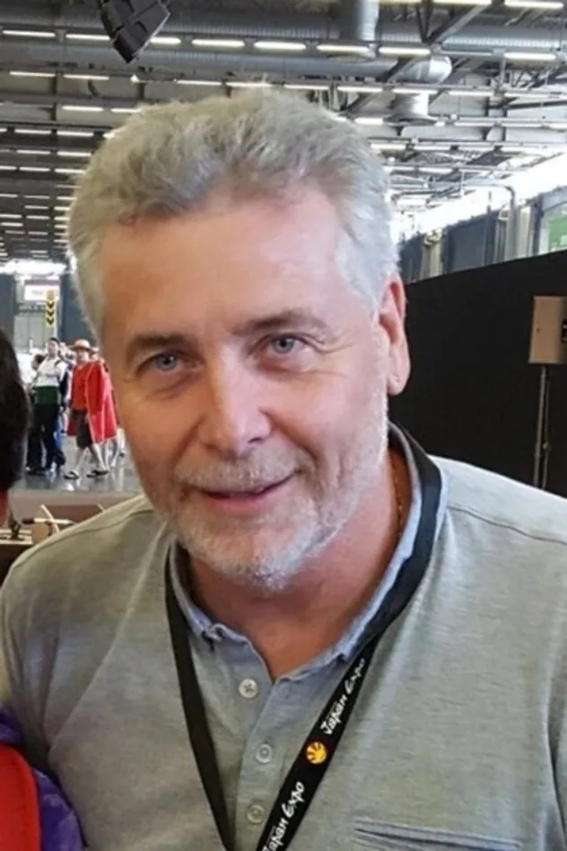 foto de Yann Pichon