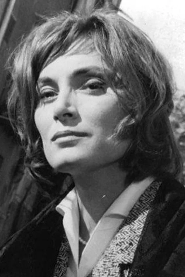 Lidia Alfonsi fotoğrafı