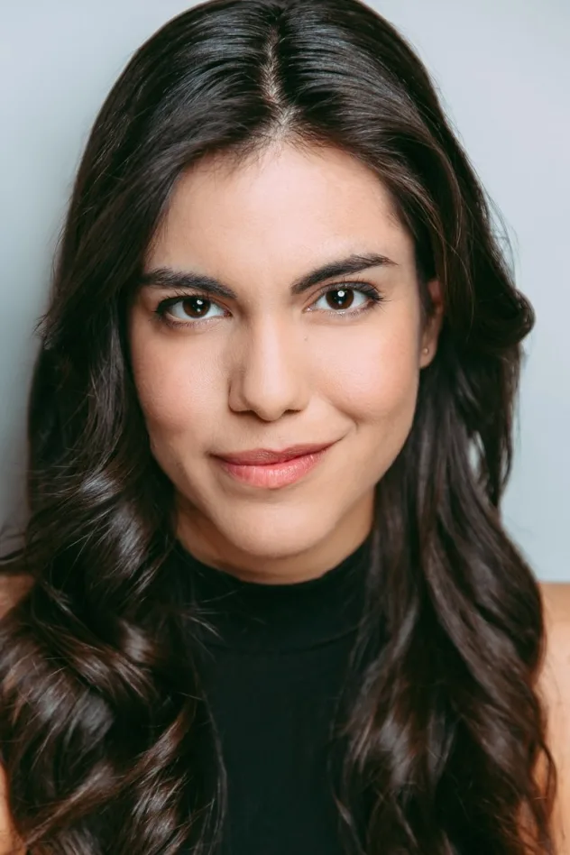 Veronica Long fotoğrafı