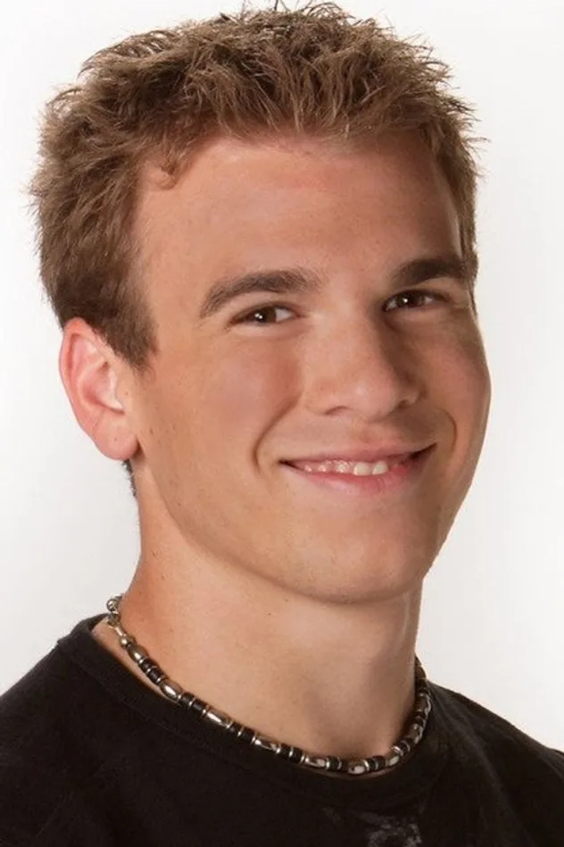 Imagen de portada para Shane Kippel