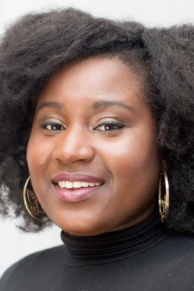 Imagen de portada para Susan Wokoma