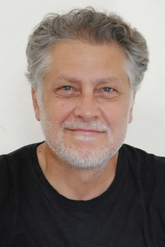Amerigo Fontani fotoğrafı