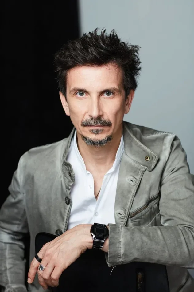 صورة الغلاف لـ Arnaud Tsamere