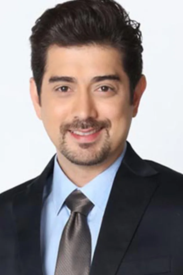 Imagen de portada para Ian Veneracion