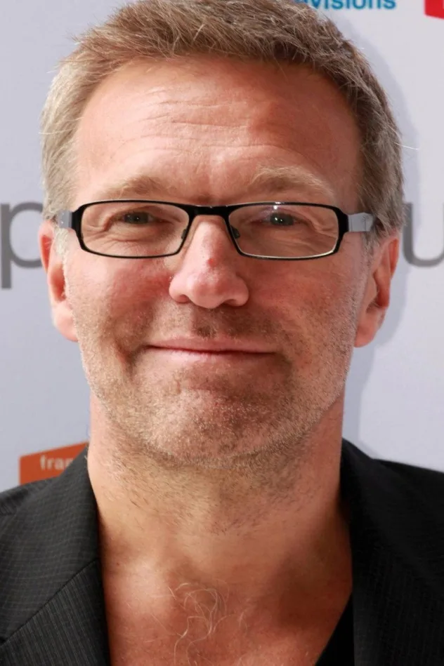 Laurent Ruquier fotoğrafı