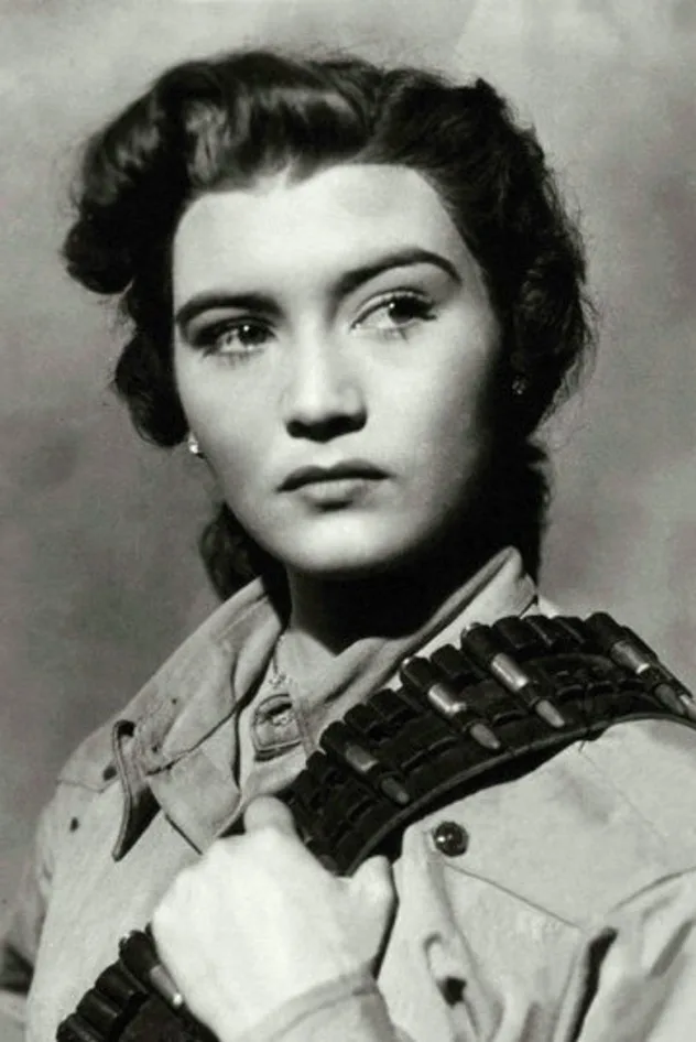 Cover image for Irma Dorantes