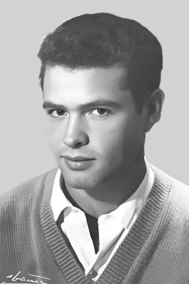 Обложка для Ángel Aranda