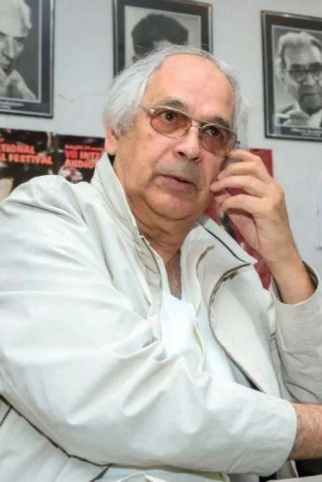 Ramiz Həsənoğlu fotoğrafı