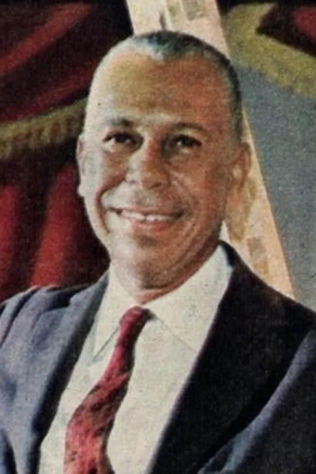 foto de Haroldo Barbosa
