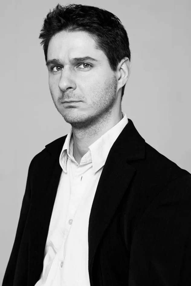 Обложка для Alexandre Philip
