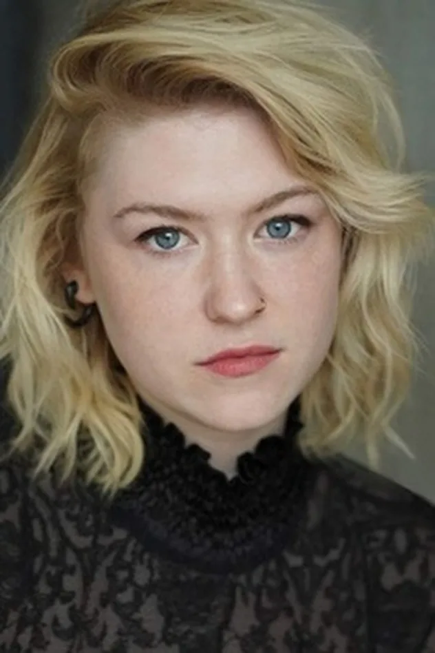 Erika Chase fotoğrafı