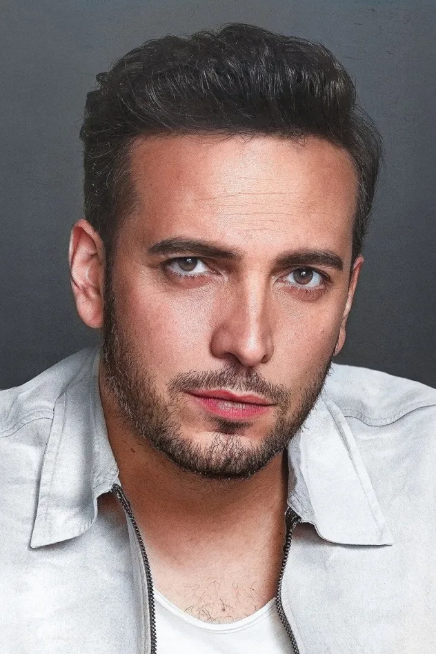 Cover image for Oğuzhan Koç