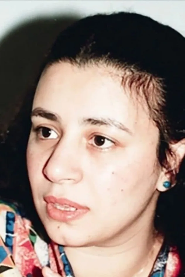 Imagen de portada para Abla Kamel