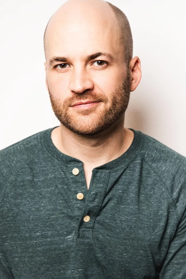 Chris Rickett fotoğrafı