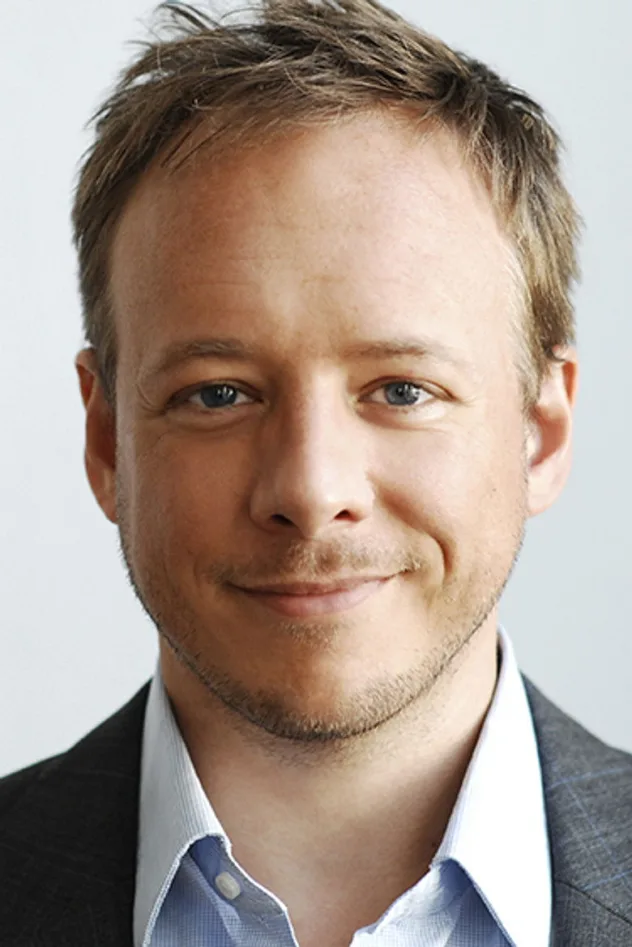 Davis Duffield fotoğrafı
