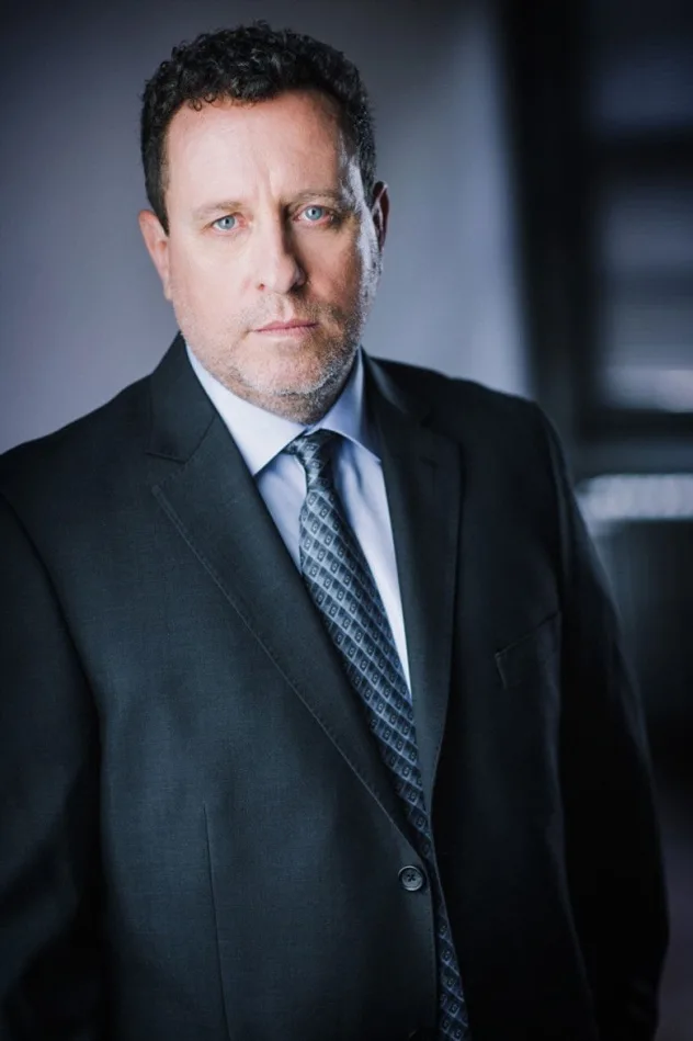 Marc Gaudet fotoğrafı