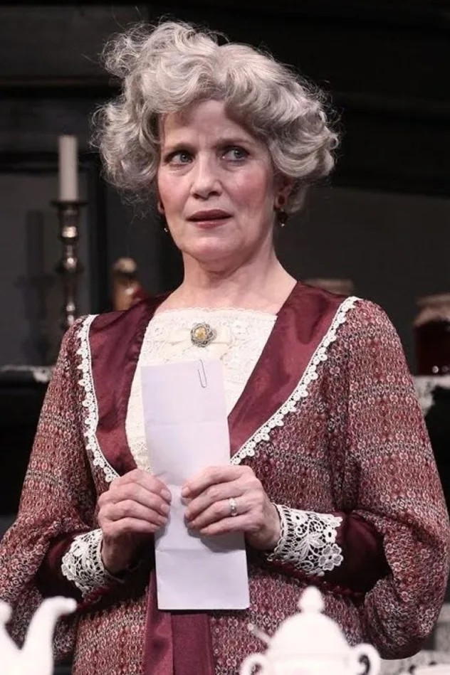 Fehér Anna