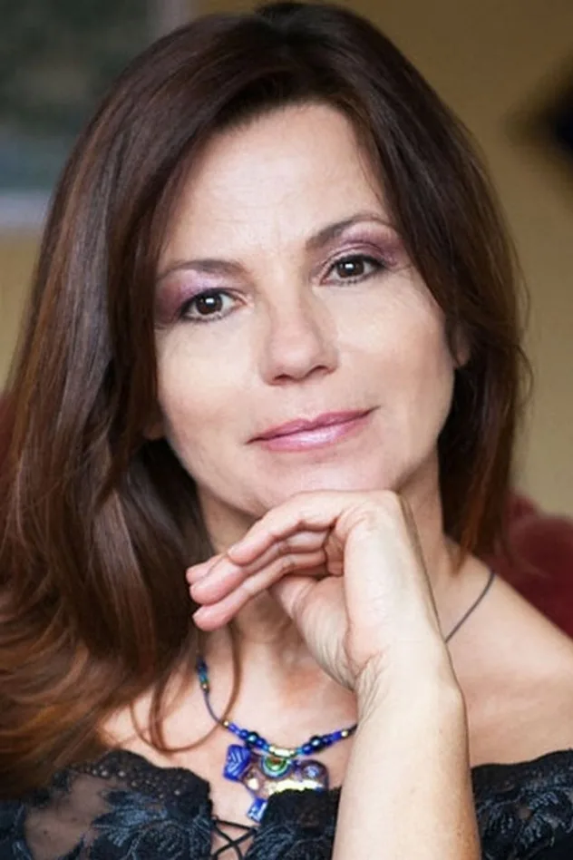 صورة الغلاف لـ Ivancsics Ilona