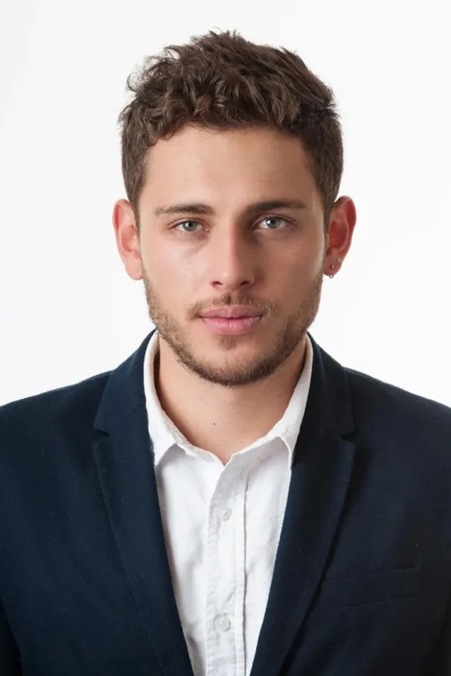 foto de Carlos Báez