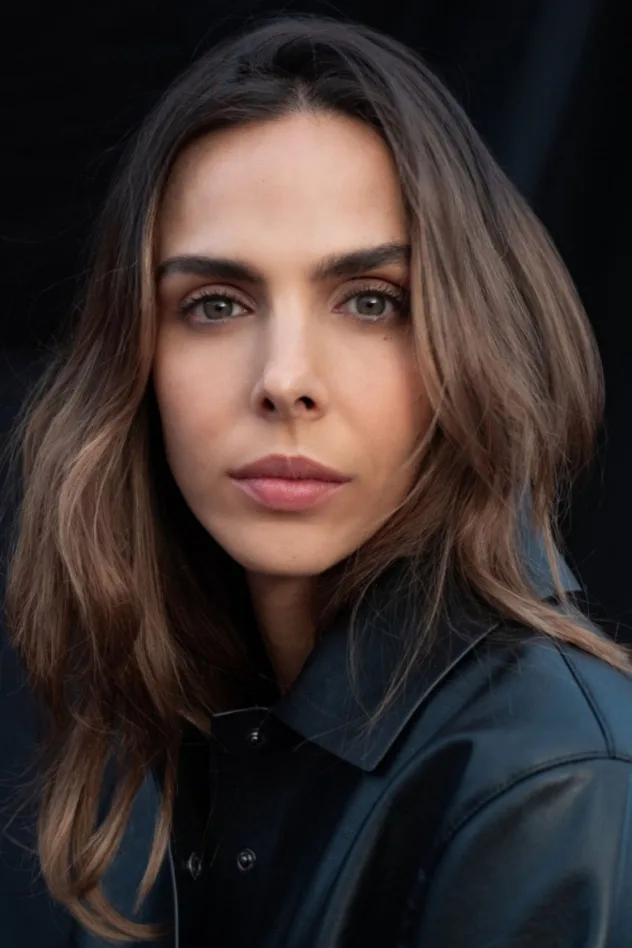 foto de Manuela Valdés