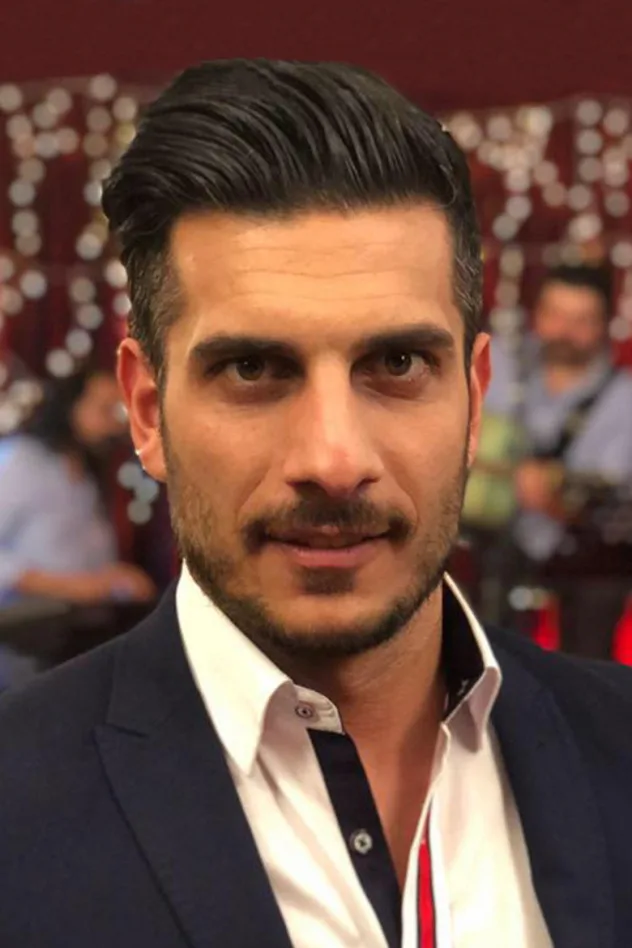 Άλκης Χρήστου