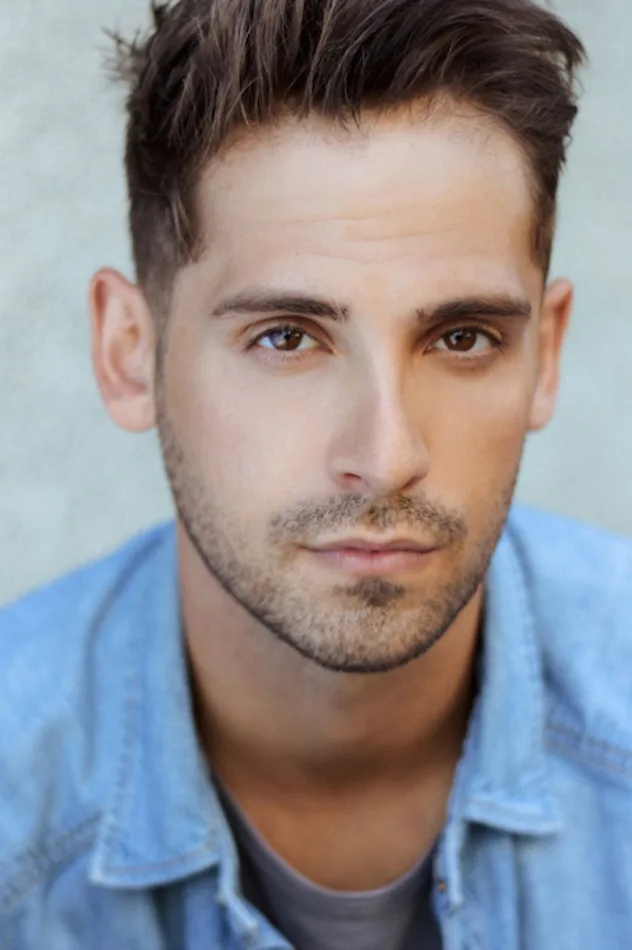 Jean-Luc Bilodeau fotoğrafı