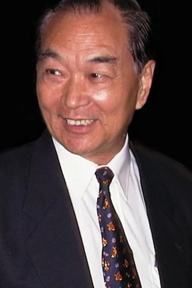 張錚 fotoğrafı