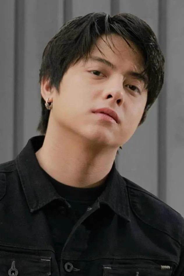 صورة الغلاف لـ Daniel Padilla