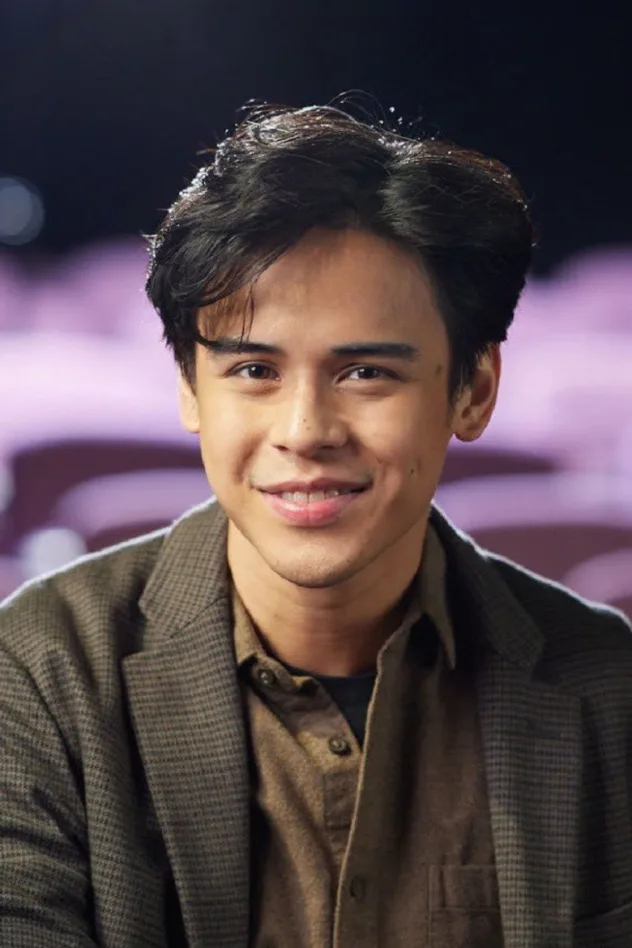 صورة الغلاف لـ Khalil Ramos