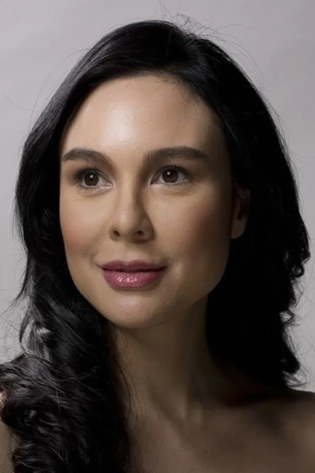 Gretchen Barretto için kapak görseli