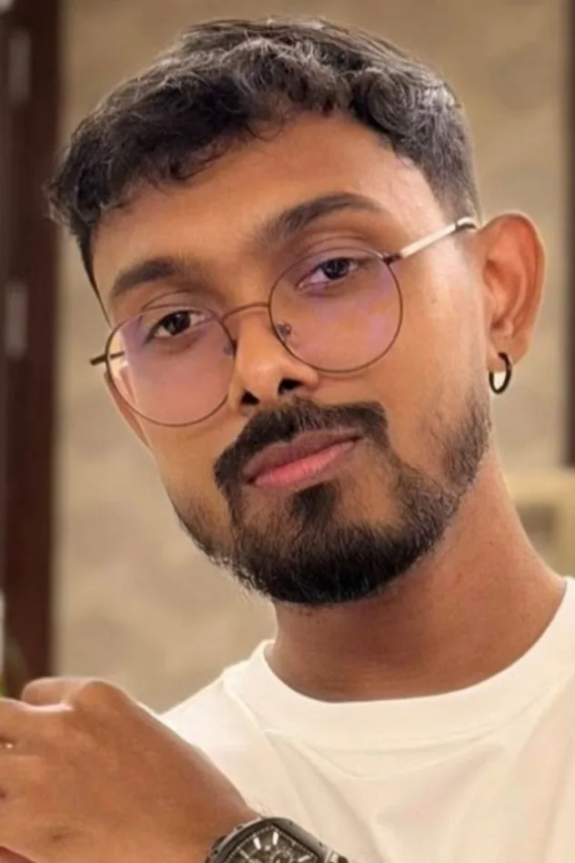 foto de Manuja Jayakody